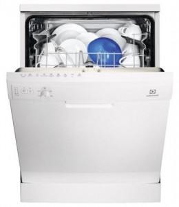 Посудомийна машина Electrolux ESF 9520 LOW фото