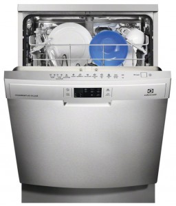 Stroj za pranje posuđa Electrolux ESF CHRONOX foto