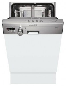 洗碗机 Electrolux ESI 44500 XR 照片