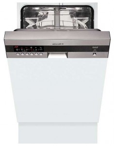 食器洗い機 Electrolux ESI 46500 XR 写真