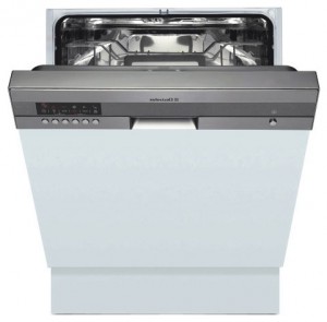 Lave-vaisselle Electrolux ESI 65010 X Photo