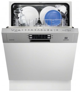 Посудомоечная Машина Electrolux ESI 6510 LAX Фото
