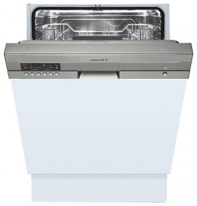 Dishwasher Electrolux ESI 66060 XR Photo