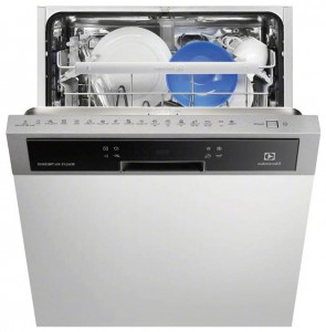Stroj za pranje posuđa Electrolux ESI 6700 RAX foto