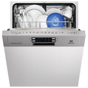 Lave-vaisselle Electrolux ESI 7510 ROX Photo
