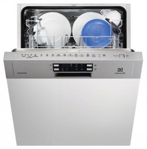 Машина за прање судова Electrolux ESI 76511 LX слика