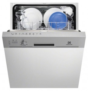 食器洗い機 Electrolux ESI 9620 LOX 写真