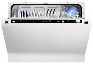Lave-vaisselle Electrolux ESL 2400 RO Photo