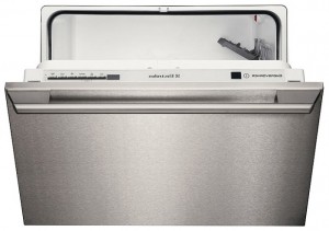 洗碗机 Electrolux ESL 2450 照片