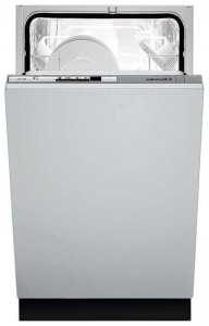 Dishwasher Electrolux ESL 4131 Photo
