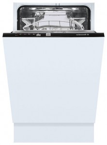 洗碗机 Electrolux ESL 43020 照片