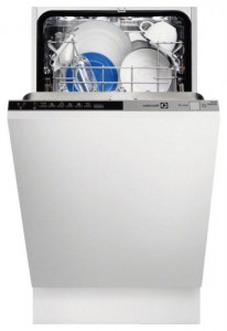 Dishwasher Electrolux ESL 4500 RO Photo