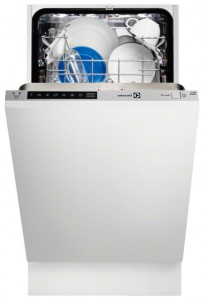 Stroj za pranje posuđa Electrolux ESL 4650 RO foto
