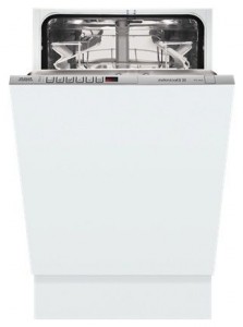 洗碗机 Electrolux ESL 46510 照片