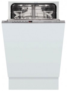 食器洗い機 Electrolux ESL 46510 R 写真