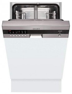 食器洗い機 Electrolux ESL 47500 X 写真