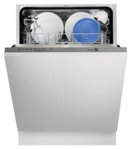 Dishwasher Electrolux ESL 6200 LO Photo
