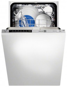洗碗机 Electrolux ESL 63060 LO 照片