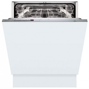 Посудомийна машина Electrolux ESL 64052 фото