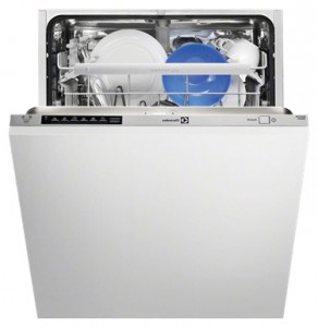 Stroj za pranje posuđa Electrolux ESL 6550 foto