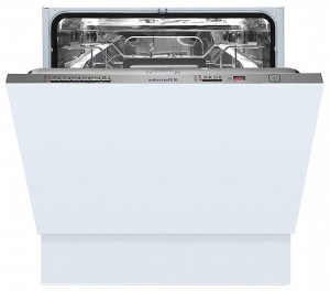 Stroj za pranje posuđa Electrolux ESL 67030 foto