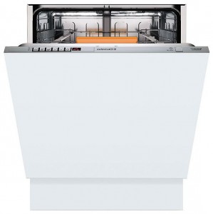 Stroj za pranje posuđa Electrolux ESL 67040 R foto
