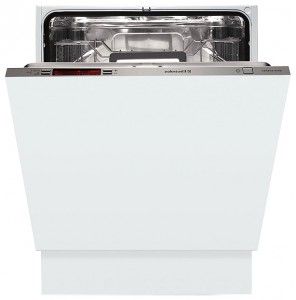 Машина за прање судова Electrolux ESL 68060 слика