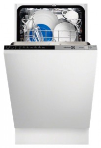 Stroj za pranje posuđa Electrolux ESL 74300 RO foto