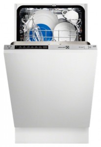Машина за прање судова Electrolux ESL 74561 RO слика