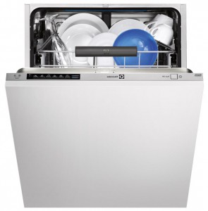 洗碗机 Electrolux ESL 7510 RO 照片