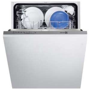 Dishwasher Electrolux ESL 76211 LO Photo