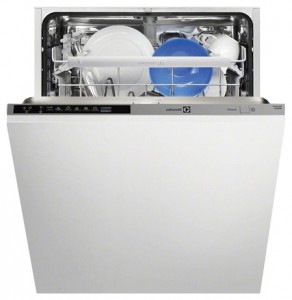 食器洗い機 Electrolux ESL 76380 RO 写真