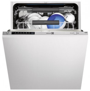 Πλυντήριο πιάτων Electrolux ESL 8525 RO φωτογραφία