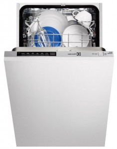 Посудомийна машина Electrolux ESL 94565 RO фото