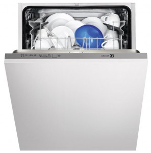 Посудомийна машина Electrolux ESL 95201 LO фото
