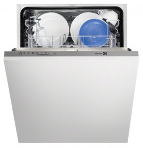 Посудомийна машина Electrolux ESL 96211 LO фото