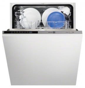 洗碗机 Electrolux ESL 96351 LO 照片