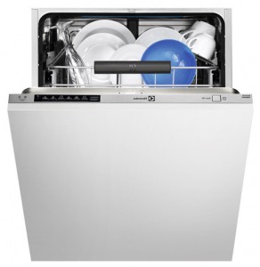 Dishwasher Electrolux ESL 97510 RO Photo