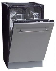Stroj za pranje posuđa Exiteq EXDW-I401 foto