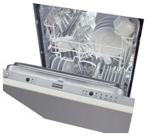Lave-vaisselle Franke DW 410 IA 3A Photo