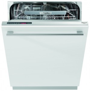 Stroj za pranje posuđa Fulgor FDW 8215 foto