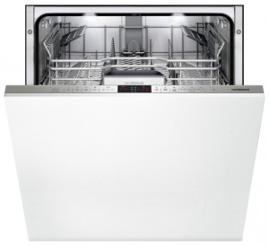 Машина за прање судова Gaggenau DF 460164 F слика