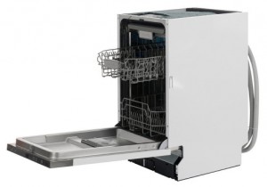 Dishwasher GALATEC BDW-S4502 Photo