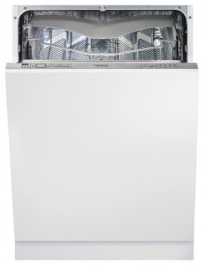 Stroj za pranje posuđa Gorenje GDV640XL foto