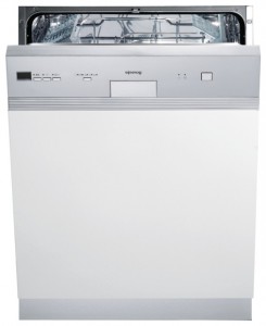 食器洗い機 Gorenje GI64321X 写真