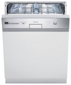 Машина за прање судова Gorenje GI64324X слика