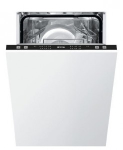 Stroj za pranje posuđa Gorenje GV 51211 foto