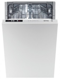 Dishwasher Gorenje GV52250 Photo