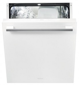 Mesin pencuci piring Gorenje GV6SY2W foto