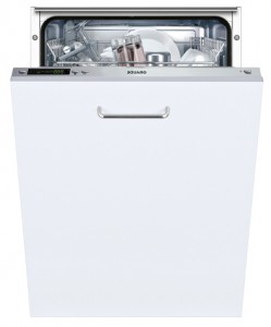 Stroj za pranje posuđa GRAUDE VG 45.0 foto